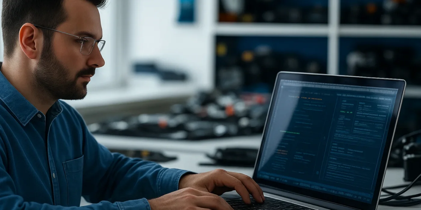 Aktualizacja sterowników grafiki, kiedy i jak ?