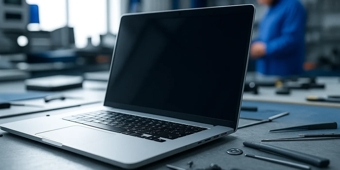 ACCEXPERT – Twoje zaufane centrum naprawy laptopów