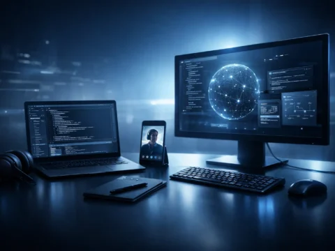 Kursy IT online – jak zacząć rozwój w branży krok po kroku