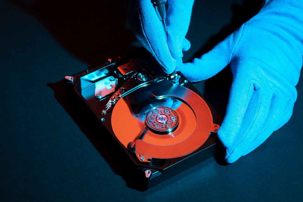 Twój dysk przestał działać? Pendrive nie jest rozpoznawany? Odzyskiwanie danych pomoże uratować to, co najważniejsze