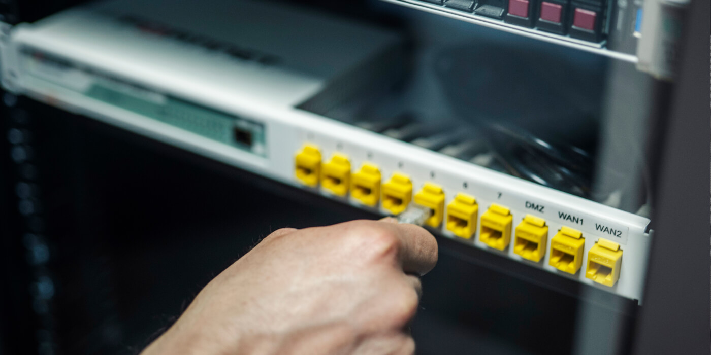 Atak ransomware kosztował firmę 30 000 zł. Audyt i monitoring sprawiły, że to się nie powtórzy