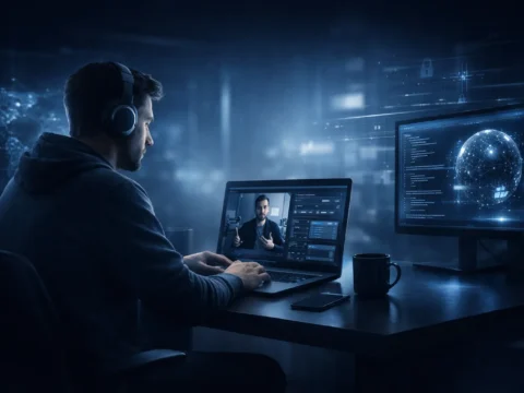 Szkolenia IT online – dlaczego nauka zdalna to dobry wybór