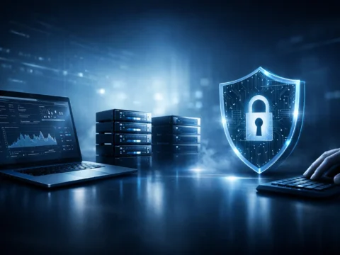 Outsourcing IT Lublin – jak obniżyć koszty i zwiększyć bezpieczeństwo firmy
