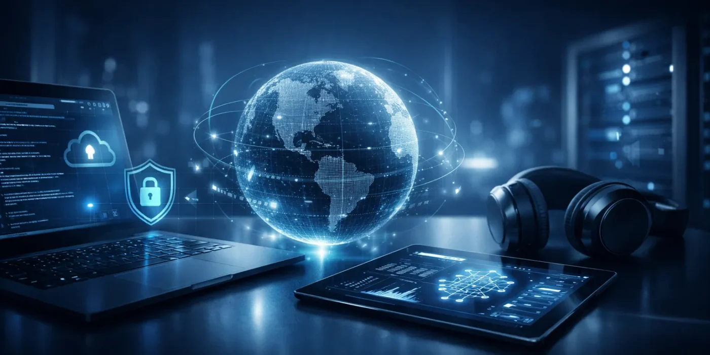 Szkolenia IT – jakie kursy warto wybrać w 2026 roku