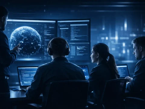 Szkolenia IT dla firm – jak podnosić kompetencje zespołu skutecznie