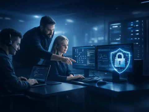 Outsourcing IT Lublin – jakie korzyści daje małym i średnim firmom