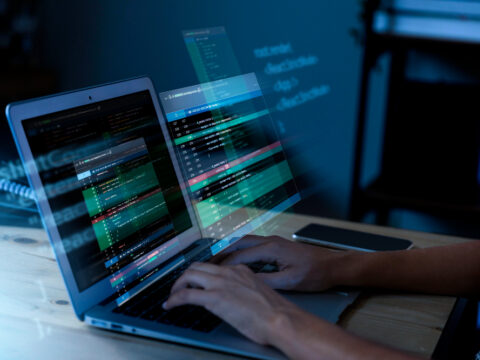Serwer VPS dla firmy. Instalacja, konfiguracja i monitoring