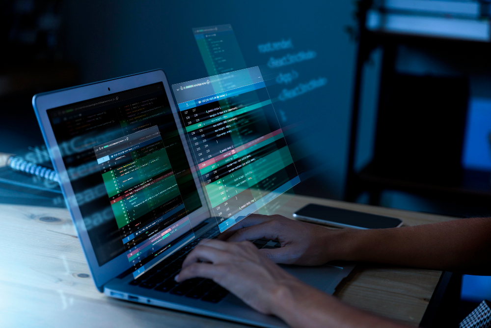 Serwer VPS dla firmy. Instalacja, konfiguracja i monitoring