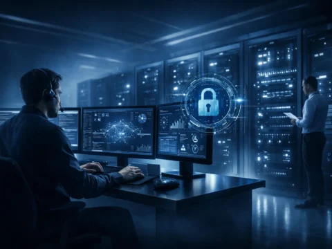 Opieka informatyczna Lublin – jak zapewnić stabilność systemów w firmie