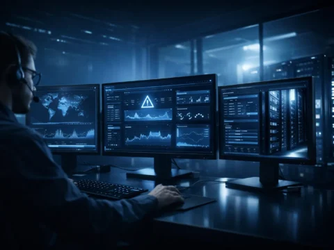 Monitoring IT Lublin – jak wykrywać awarie zanim sparaliżują firmę